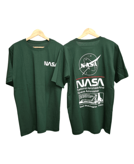 Remeron NASA Verde