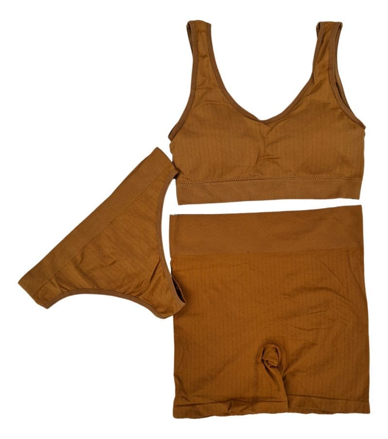 Conjunto Indonesia 3 Piezas - Image 8