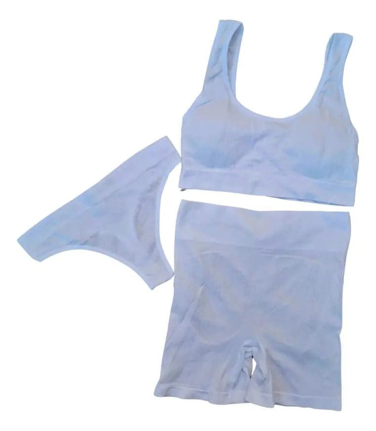 Conjunto De 3 Piezas - Image 2