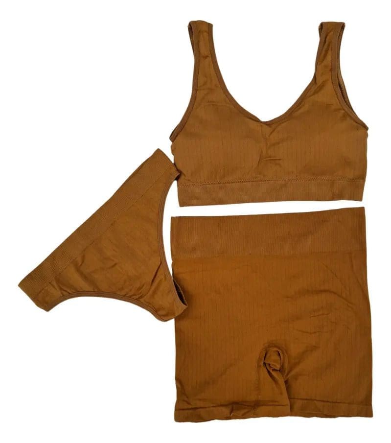 Conjunto Indonesia 3 Piezas - Image 5