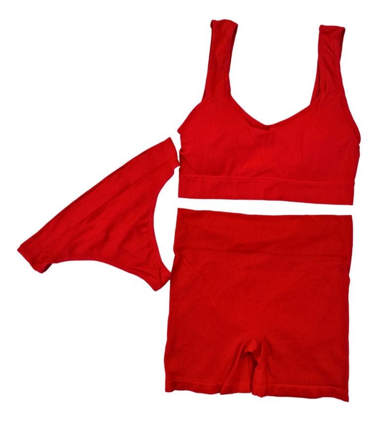 Conjunto De 3 Piezas - Image 6