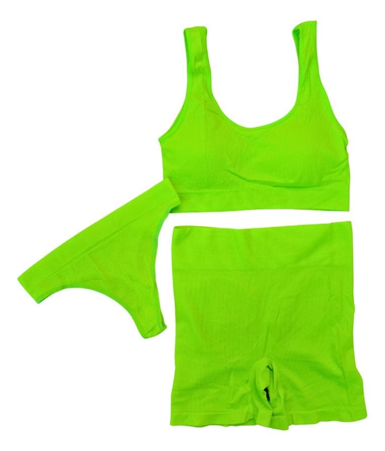 Conjunto De 3 Piezas - Image 8