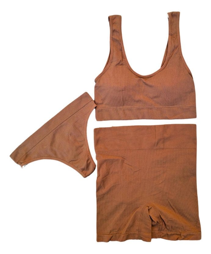Conjunto De 3 Piezas - Image 3