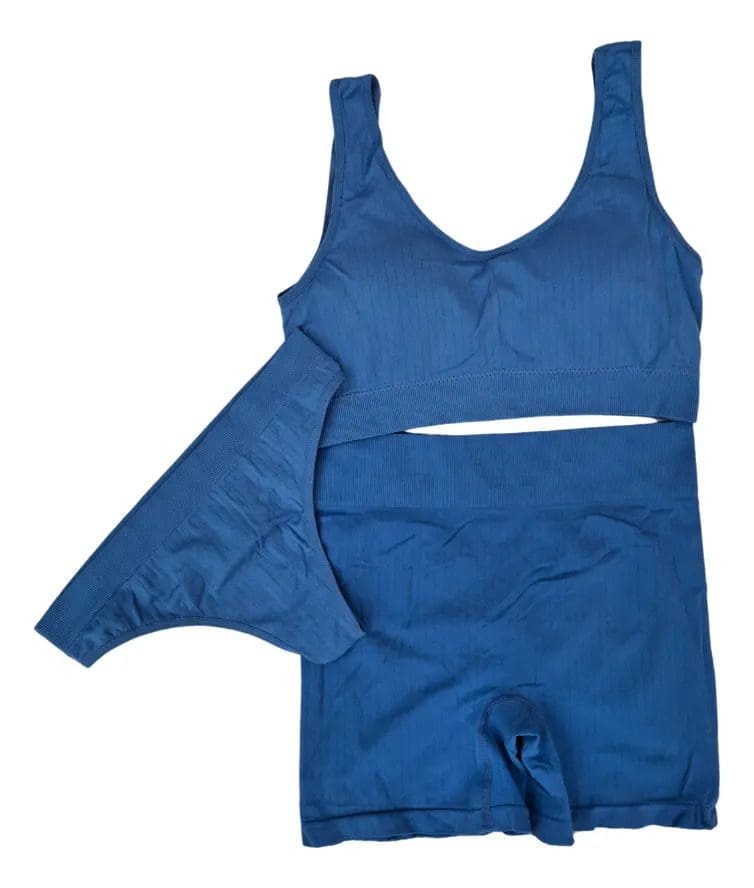Conjunto Indonesia 3 Piezas - Image 9
