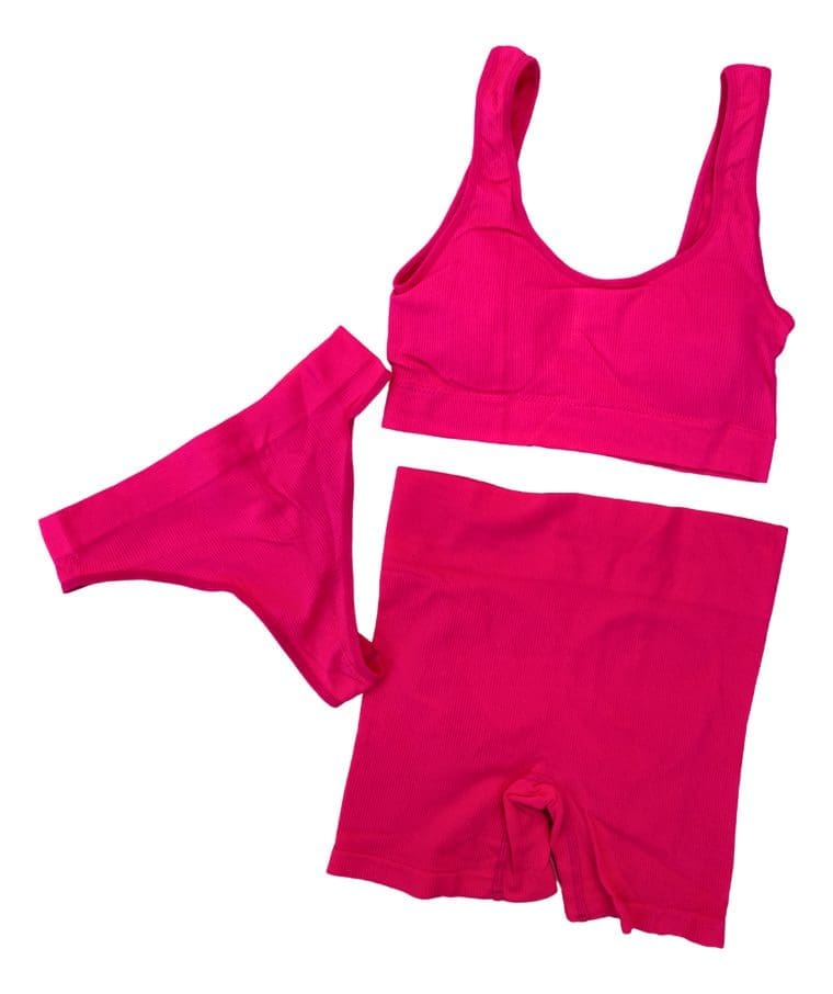 Conjunto De 3 Piezas - Image 7