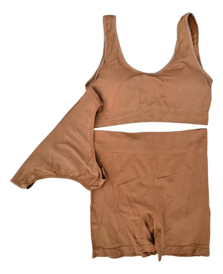 Conjunto Indonesia 3 Piezas - Image 6