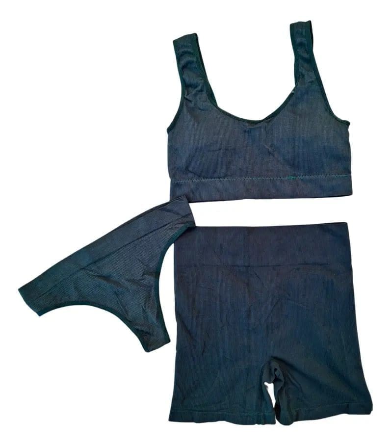 Conjunto De 3 Piezas - Image 9