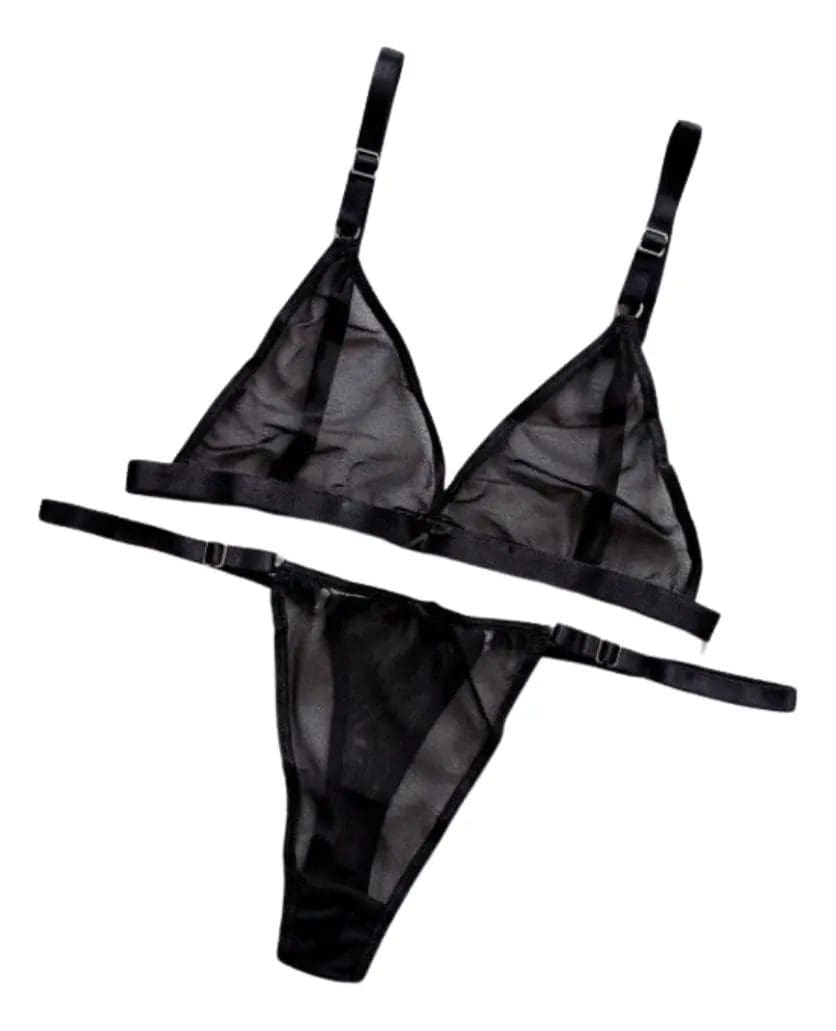 Conjunto Chad