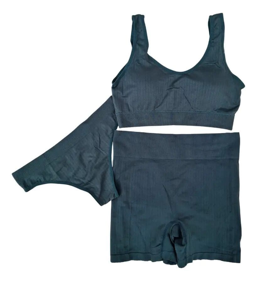 Conjunto Indonesia 3 Piezas - Image 11